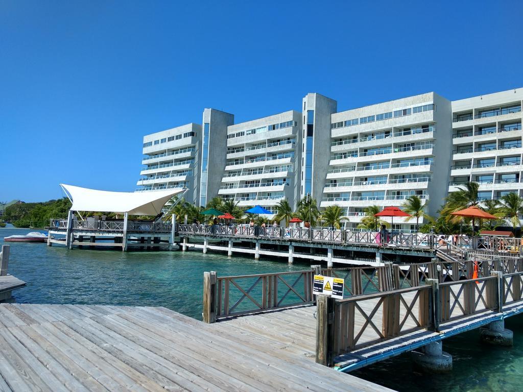 Caribbean Apartments San Andrés Exterior foto