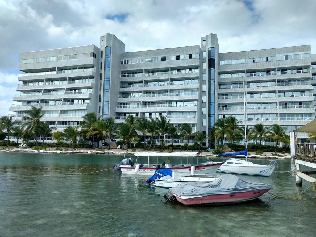Caribbean Apartments San Andrés Exterior foto