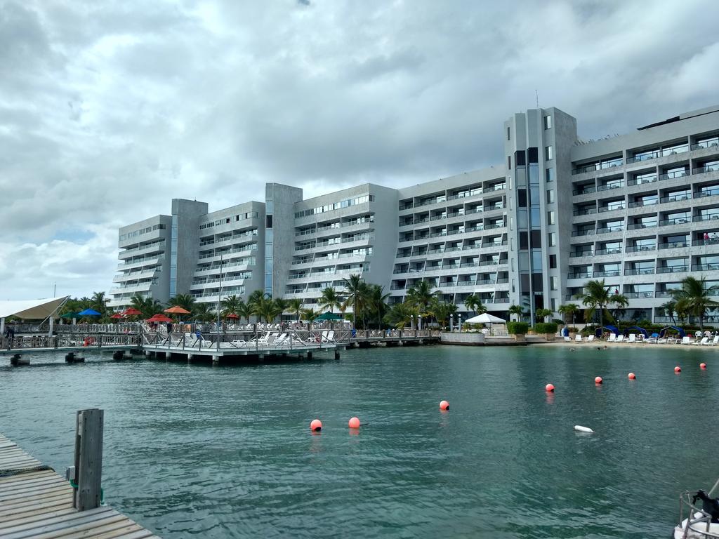 Caribbean Apartments San Andrés Exterior foto